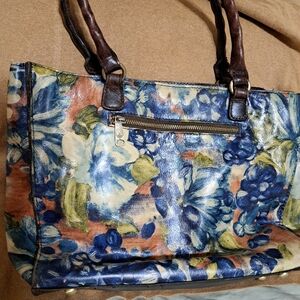 Women's Shoulder Bag